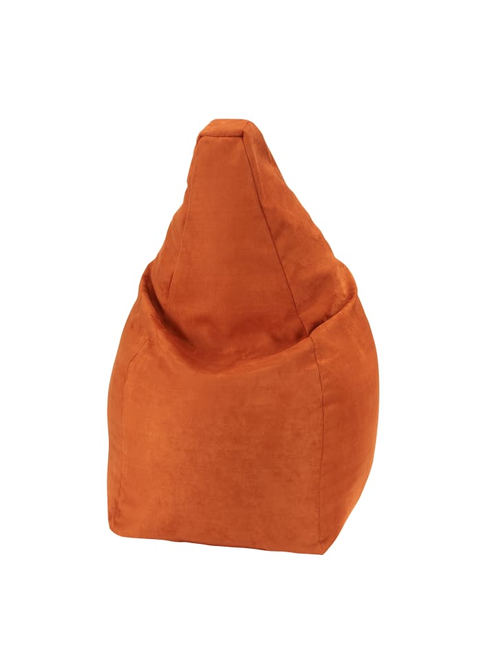 Linke Licardo Sitzsack Noble Soft in terra günstig kaufen onesize