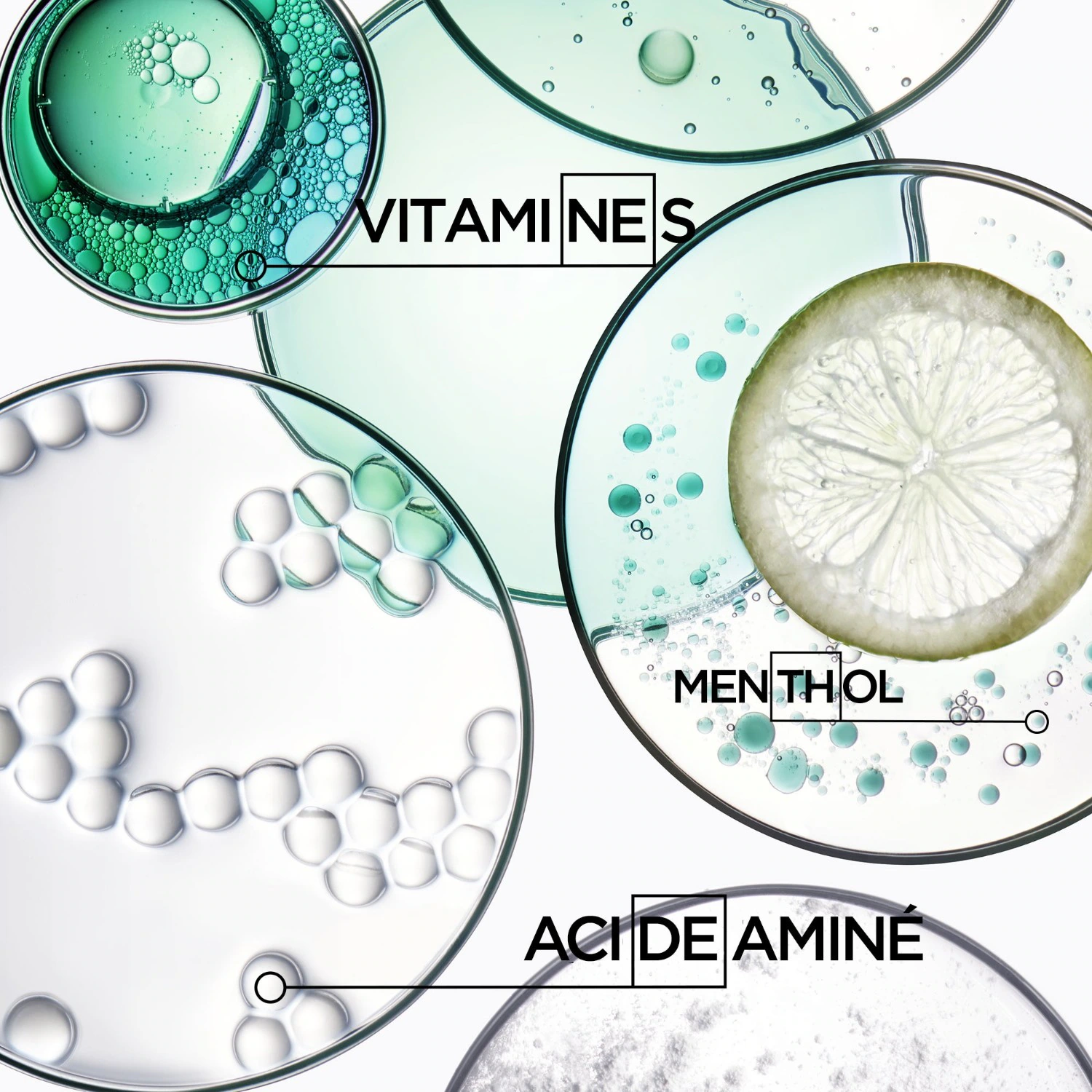 Kérastase Bain Vital Dermo Calm