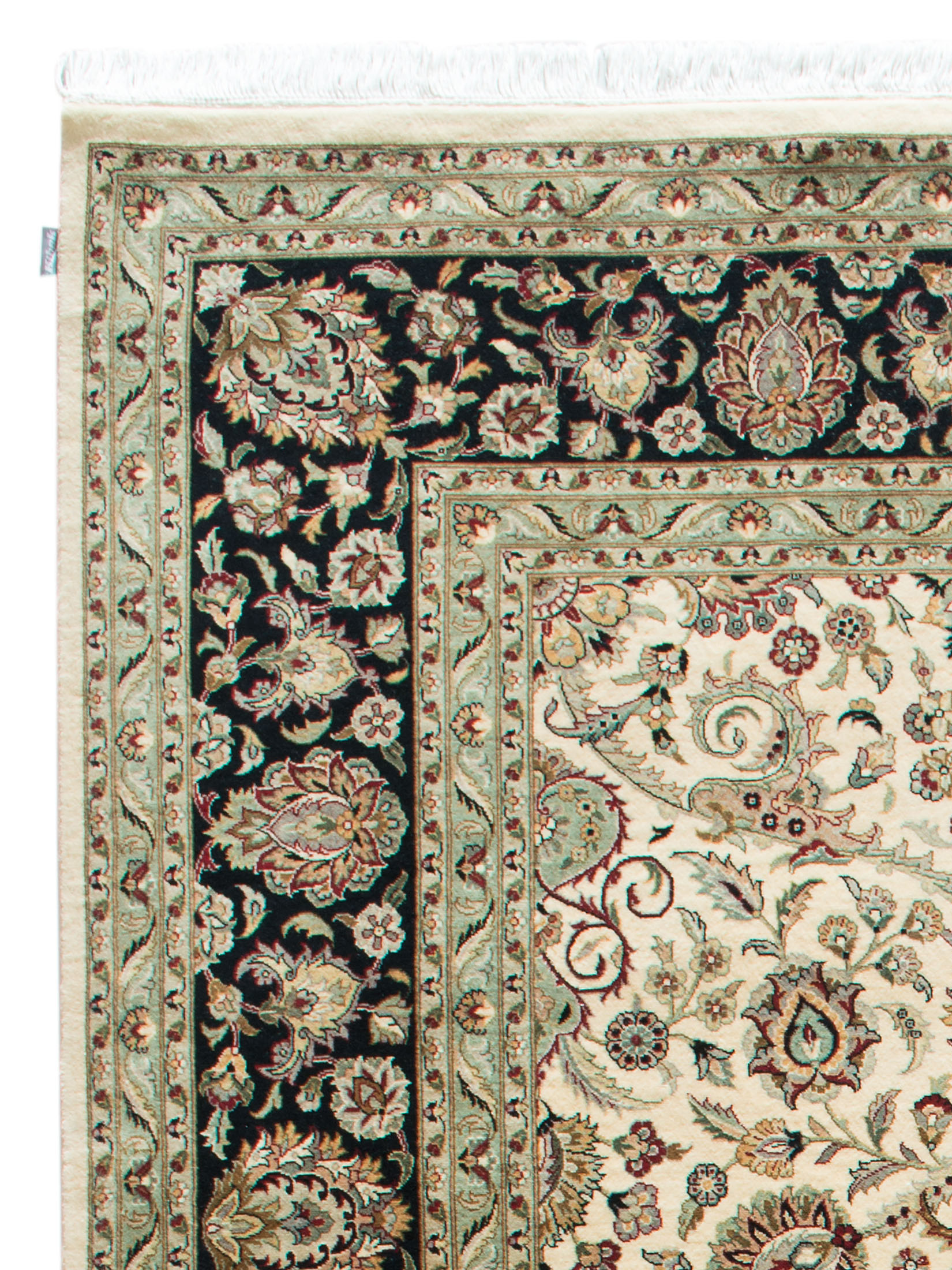 Lahore ca. 246 x 308 cm, Unikat / Einzelstück