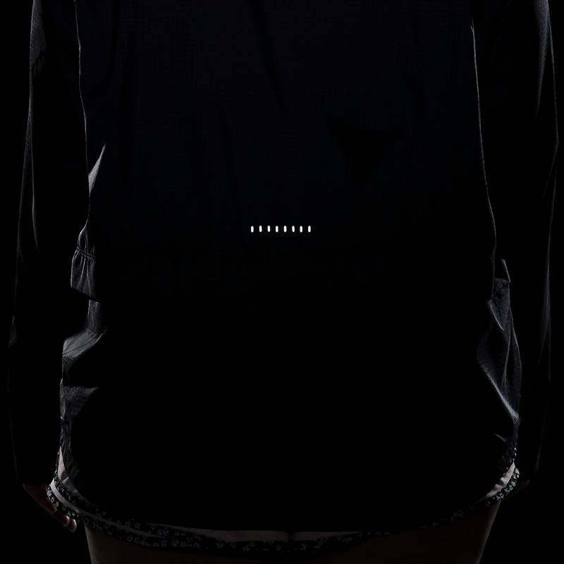 Nike Laufjacke Damen