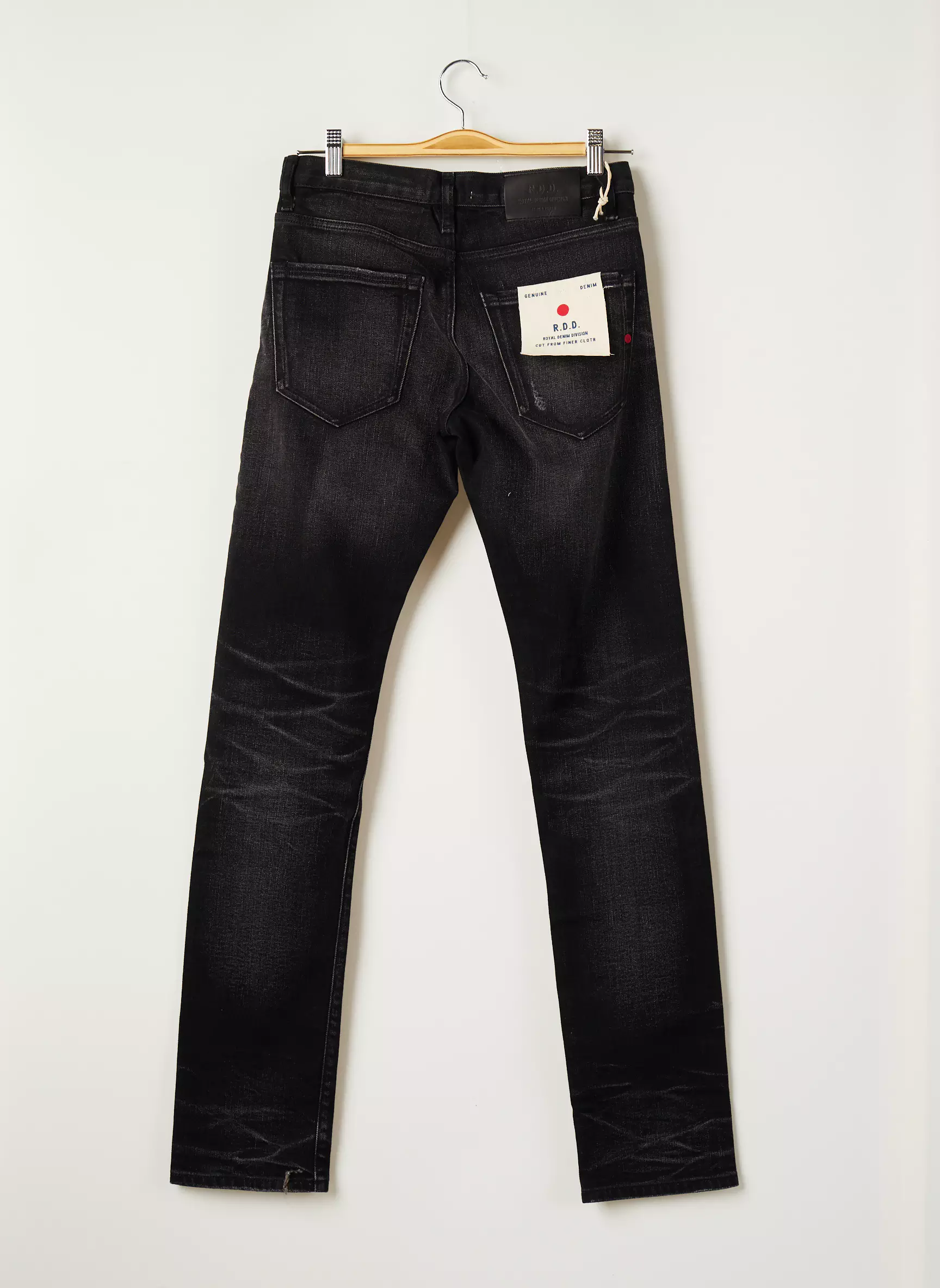 Jack Jones Jeans Coupe Slim Homme couleur noir