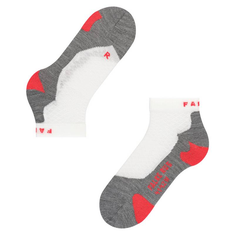 Falke RU5 Lightweight Short Socken Damen