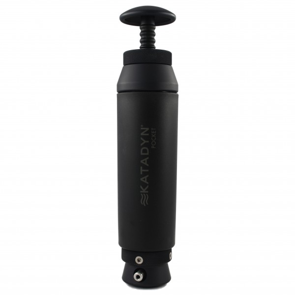 Katadyn - Pocket Filter Tactical - Wasserfilter