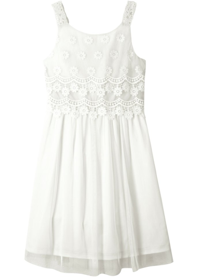 Festliches Mädchen Kleid