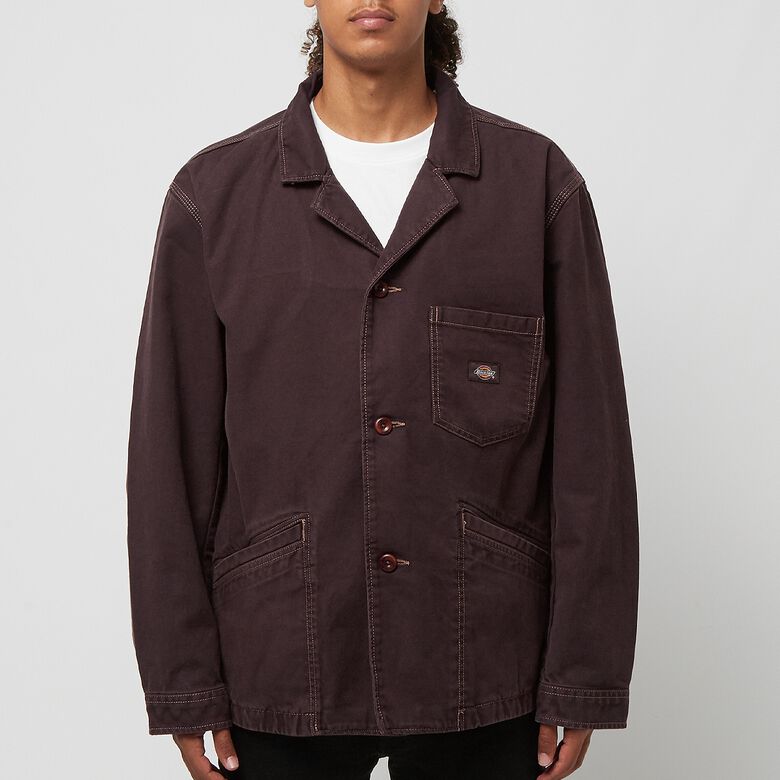 Dickies Holton Jacket java