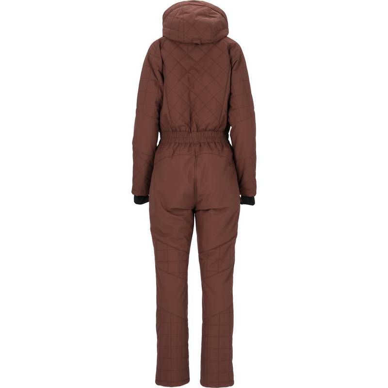 Whistler Chola Jumpsuit Damen