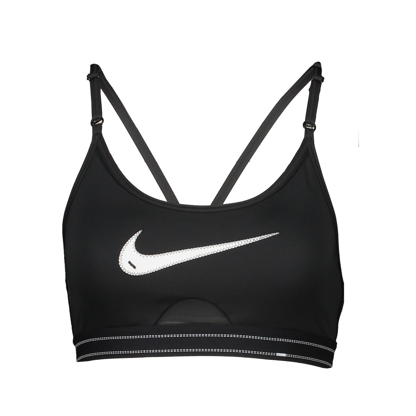 Nike Indy lightSup Padded Sport-BH Damen F010