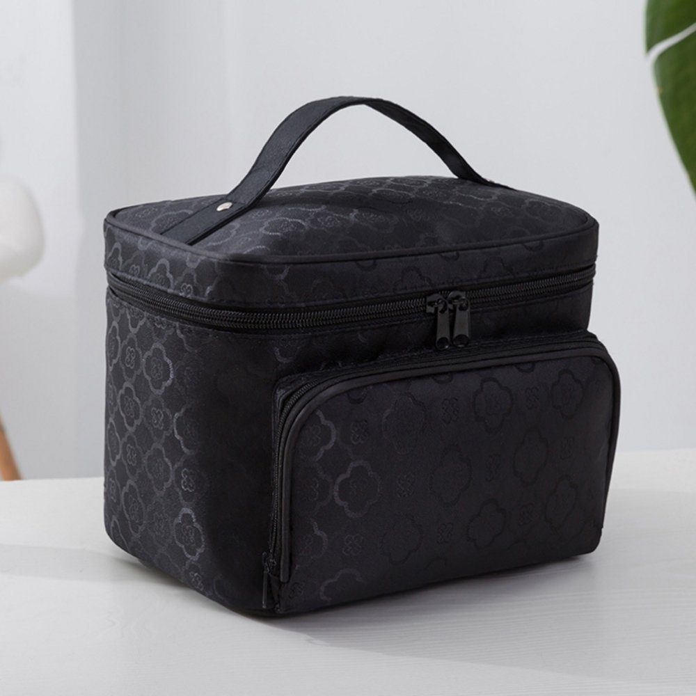 ZanMax Kosmetiktasche Multifunktionale wasserdichte Reise-Kulturtasche (1-tlg)