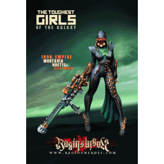 Mortaria Noctis Hitwomen (IE)