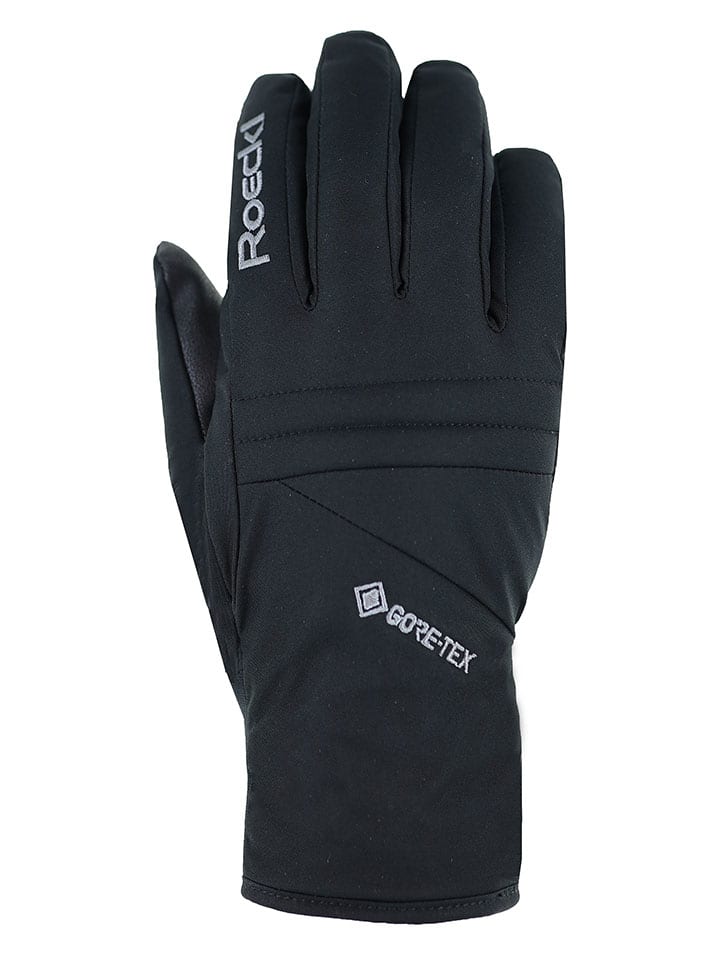 Roeckl SPORTS Ski-/ Snowboardfingerhandschuhe 