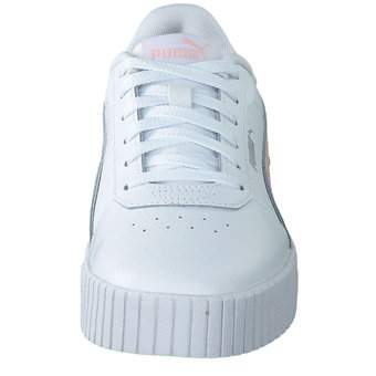 PUMA Carina 2.0 Jr Sneaker in weiß