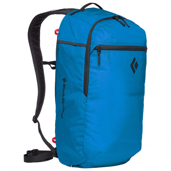 Black Diamond - Trail Zip 18 Backpack - Daypack