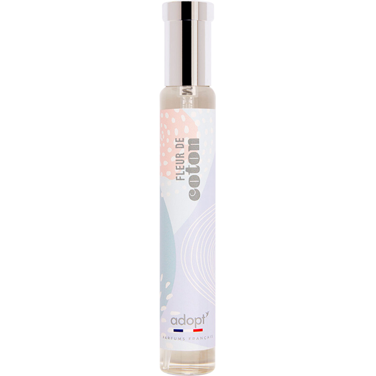 Adopt parfums FLEUR DE COTON Eau de parfum 30 ml