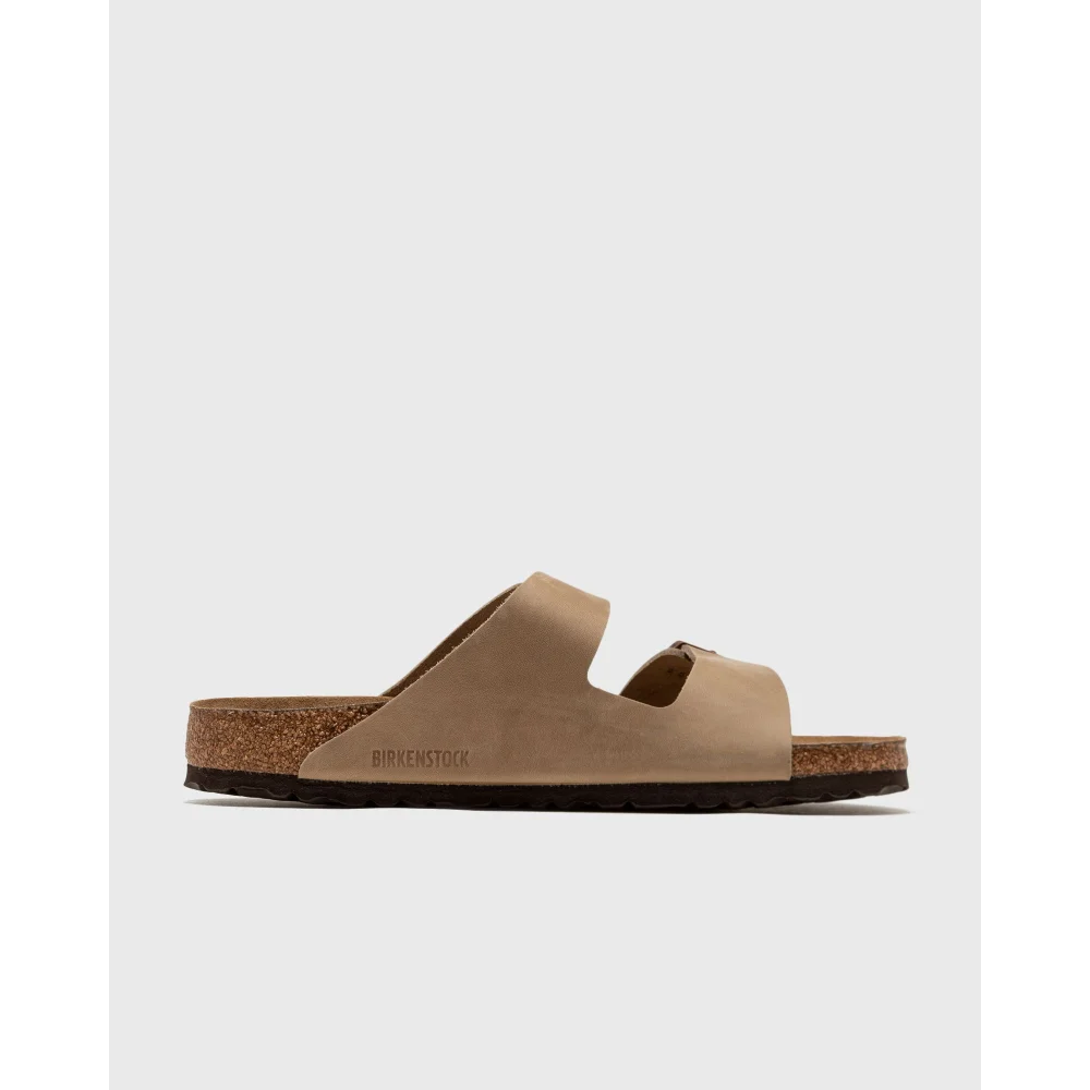 Birkenstock Arizona SFB 552811 / braun