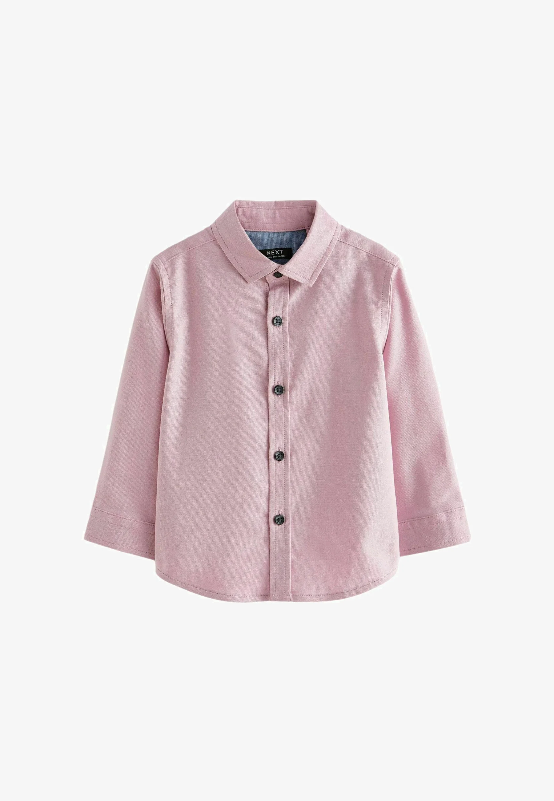 Camisa OXFORD DE MANGA LARGA - AJUSTE REGULAR