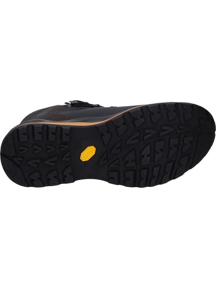 Grisport Wanderstiefel Dakar Marrone Idro Spotex in dunkelbraun günstig kaufen