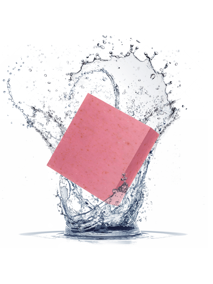 Skinchemists Rose Seife 100g günstig kaufen onesize