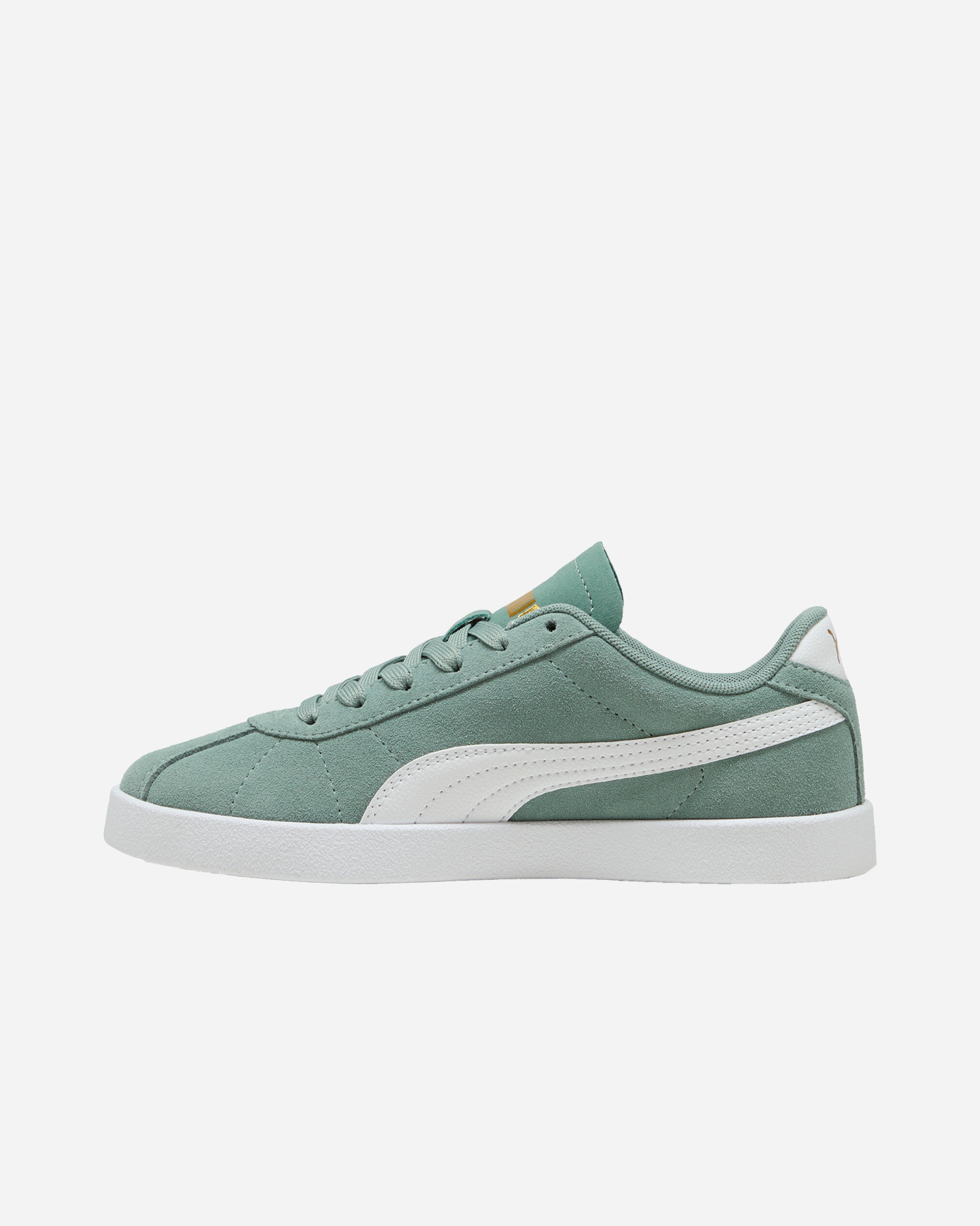 Buty sportowe Scarpe Puma Club II Gs Jr 398886-0