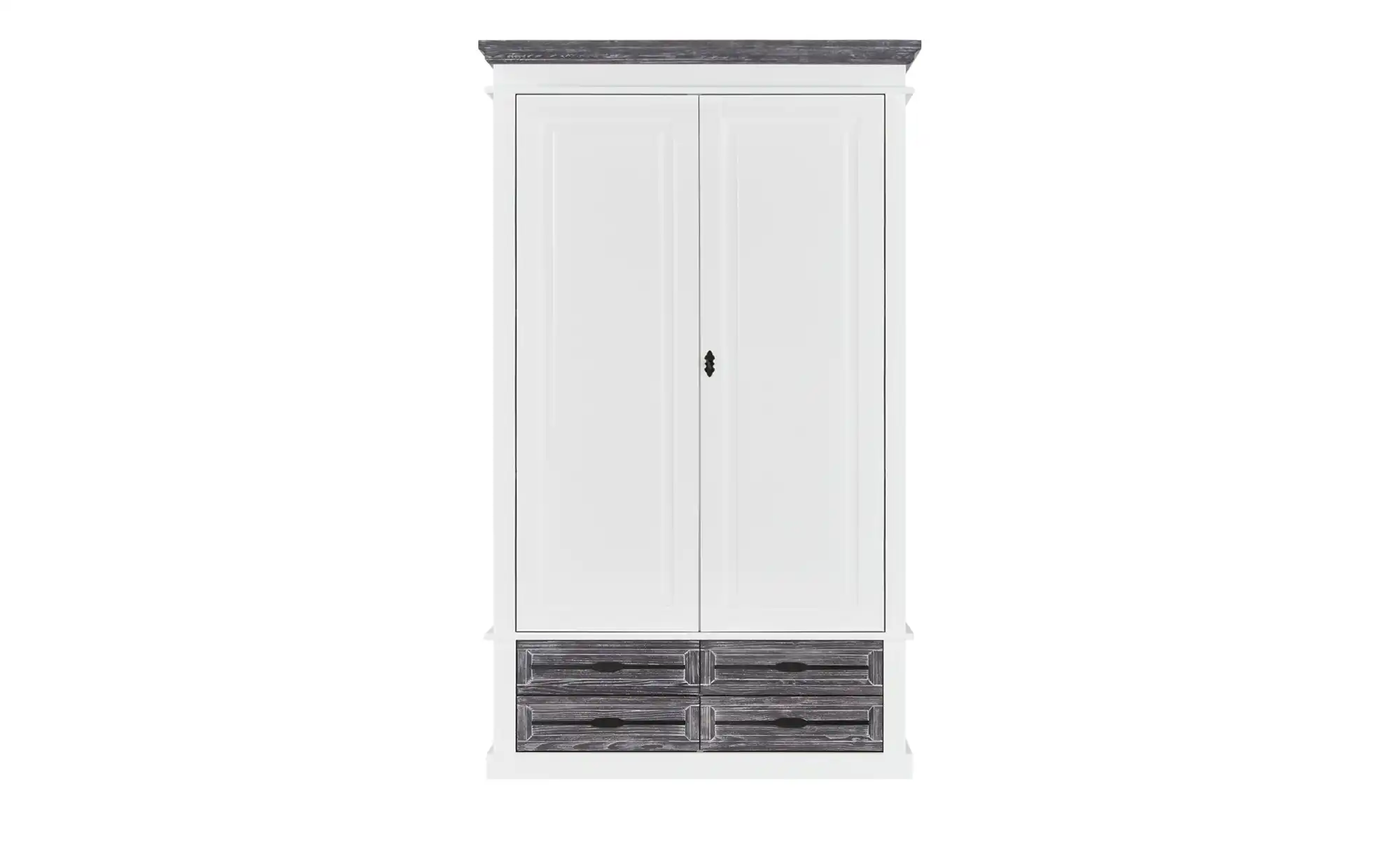 maison bleue Dielenschrank Cabana