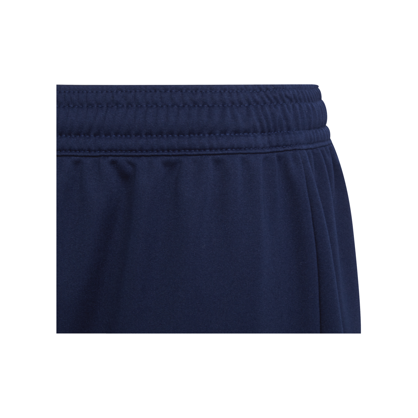 adidas Entrada 22 Short Kids Blau