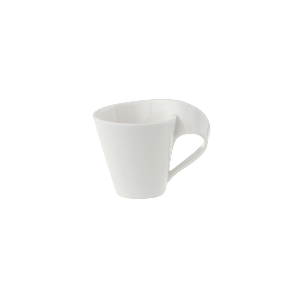 Villeroy & Boch Tasse moka sans soucoupe NewWave Tasse