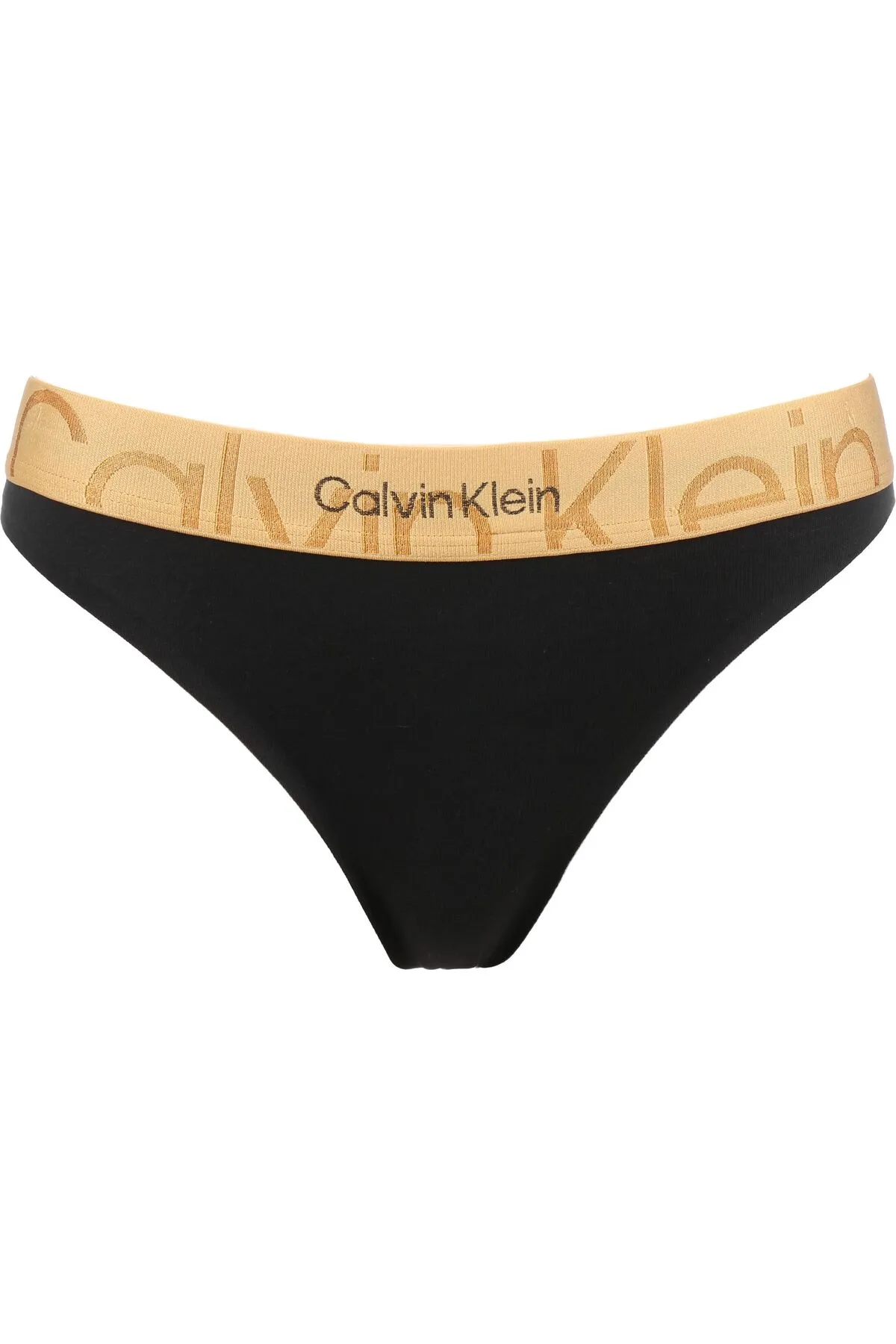 Calvin Klein  Unterhosen - Schwarz - Lizenzartikel