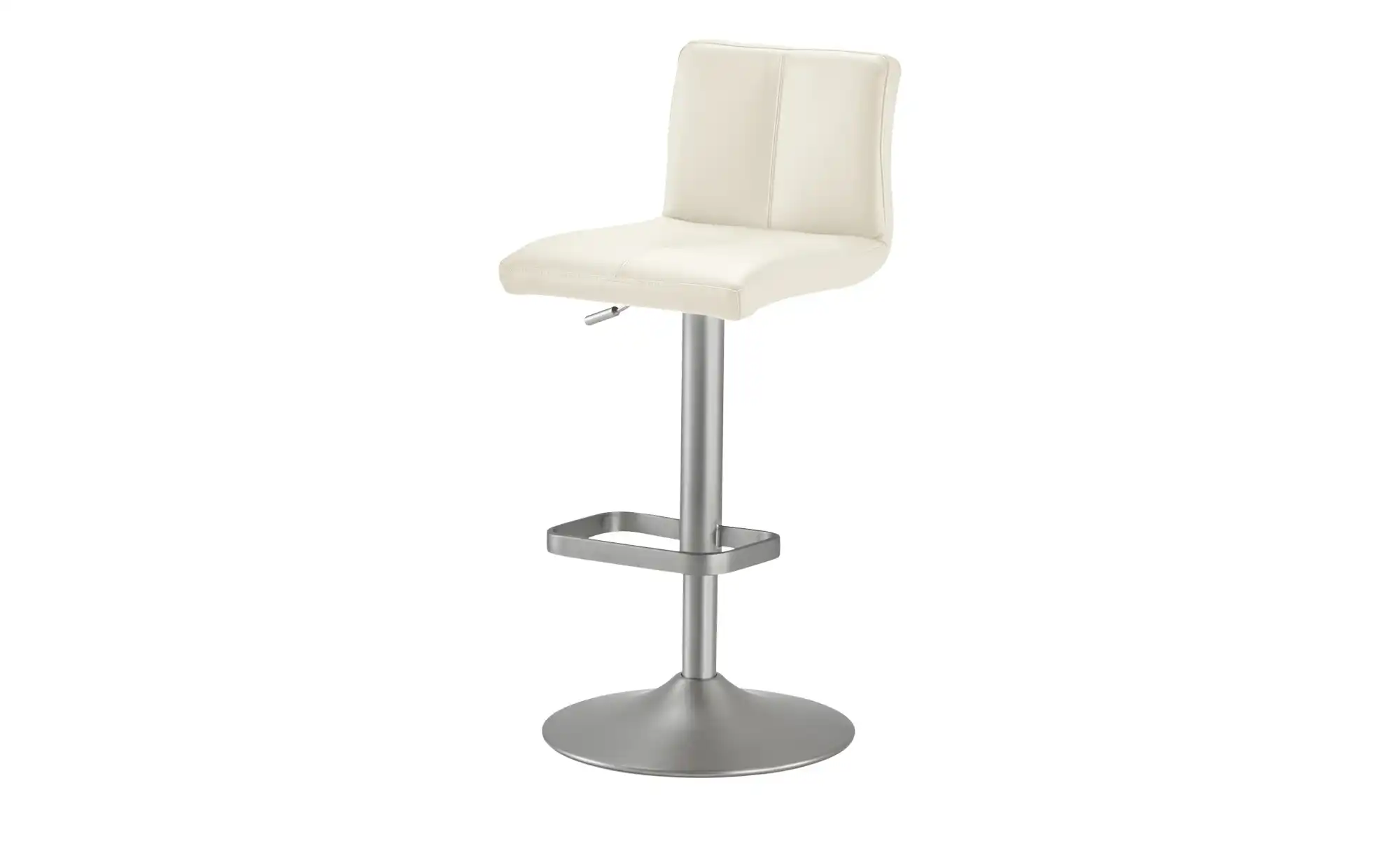 Barhocker  Leder