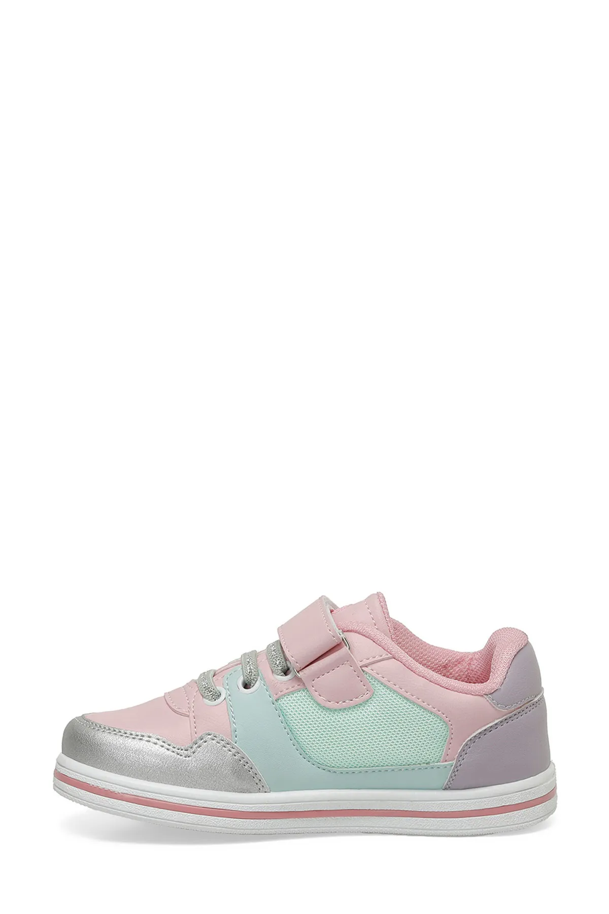 Polaris  BEGI.P4FX Rosa Mädchen Sneaker