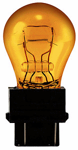 Glühlampe PY27/7W 3157NA 12.8/14V, 2 Stück - ATU