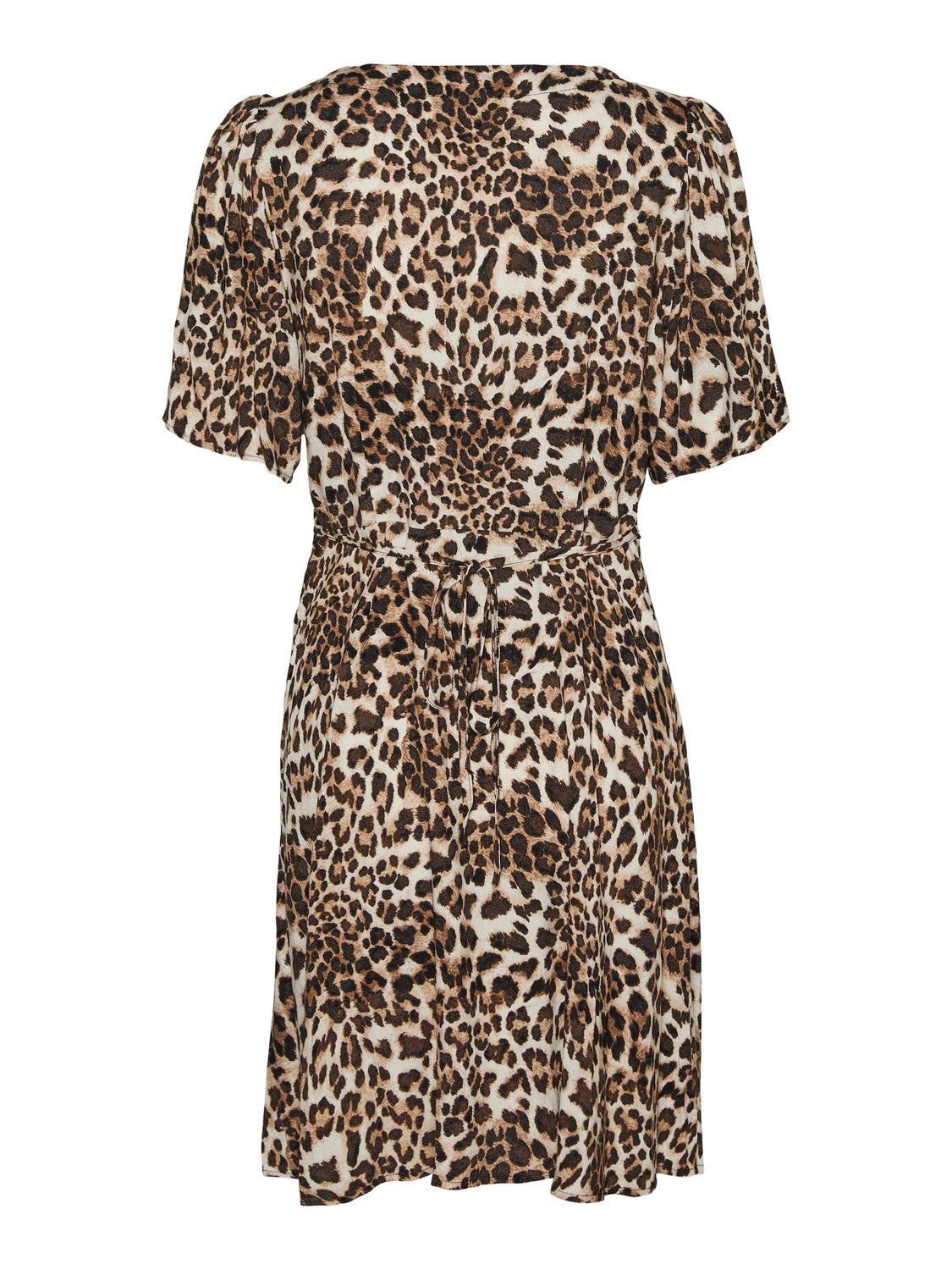 VMALBA Kurzes Kleid