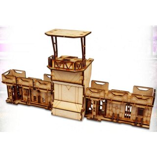 Guard Outpost