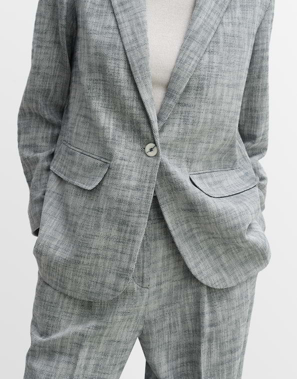 Blazer Jadima