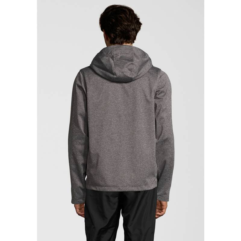 Whistler Padua Trainingsjacke Herren