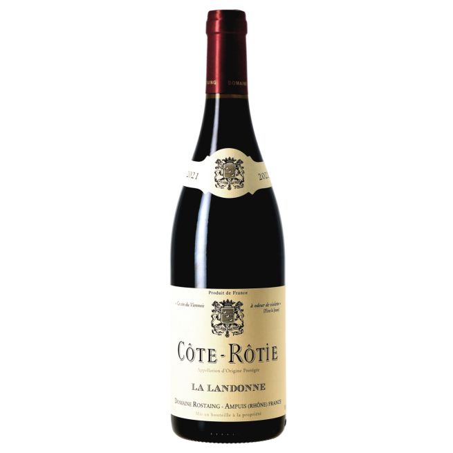 Domaine Rostaing, La Landonne, 2021