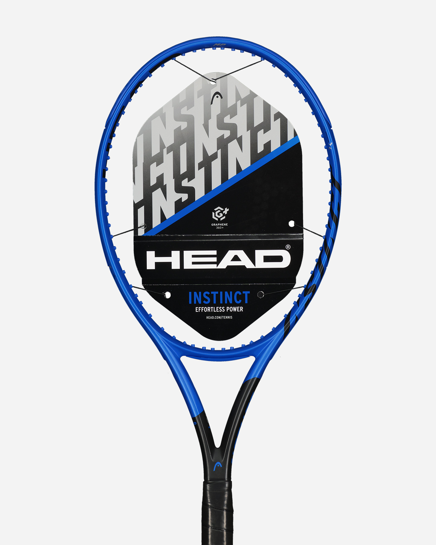 Rama tenisowa Head Instinct Mp 2022 234302-UNI