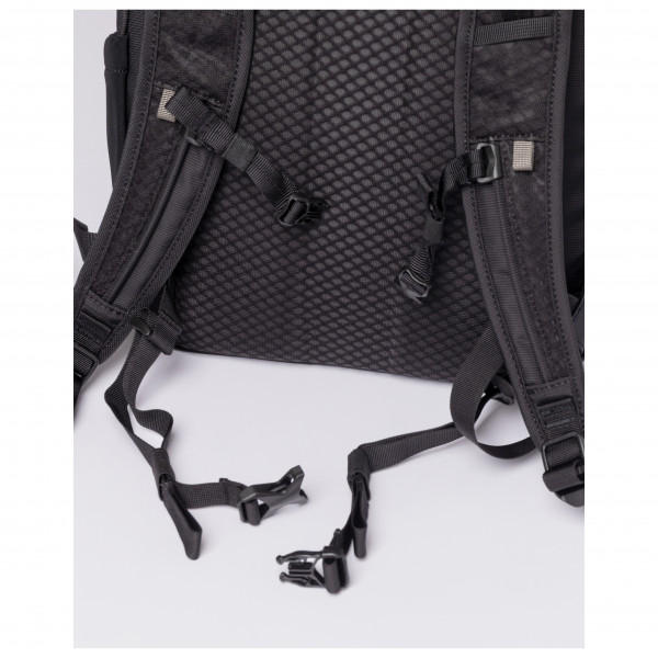 Sandqvist - Creek Hike 16 - Wanderrucksack
