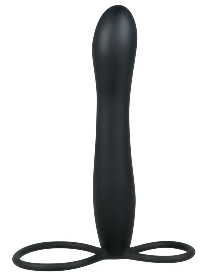 You2Toys Analdildo Anal Special Silicone in schwarz günstig kaufen 15