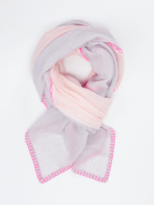 Schal-93215910001 Simone Bruns Cashmere Couture