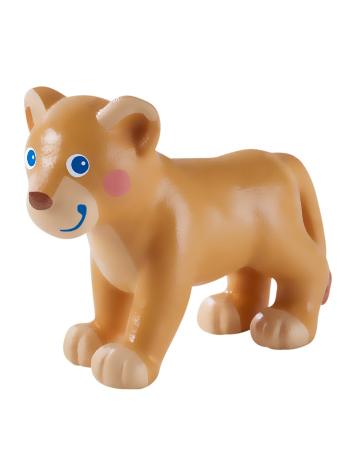 Haba Minipuppe Little Friends Spielsets in Zoo Tiere günstig kaufen onesize