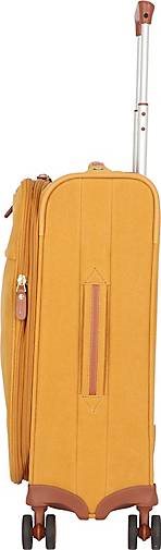 JUMP Uppsala 4-Rollen Kabinentrolley 55 cm