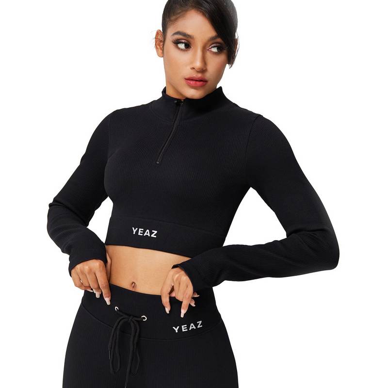 YEAZ RUNWAY Funktionstop Damen