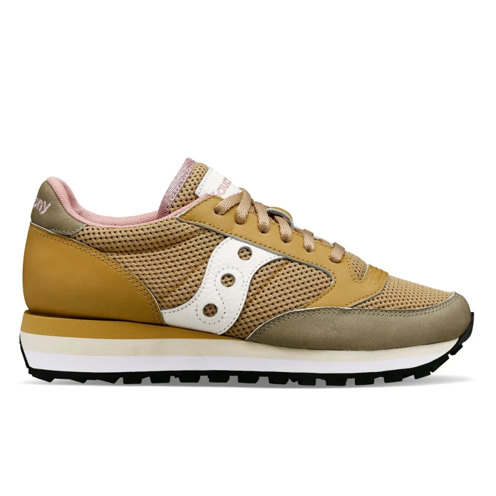 Saucony Jazz Triple S60776-1 / braun