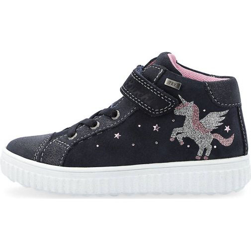 Lurchi Klettstiefel YUNA-TEX