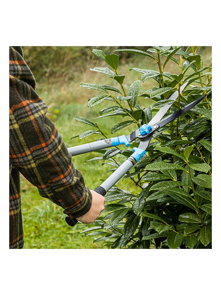 Garden Hero Teleskopschere in Silber - 82 cm günstig kaufen onesize
