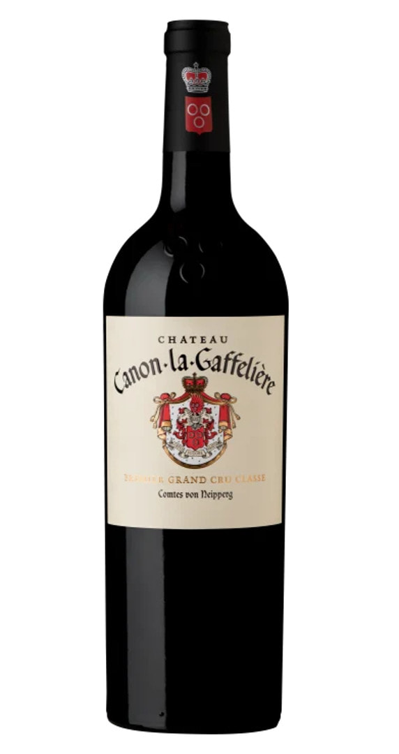 Château Canon La Gaffelière 2022 (Subskription)