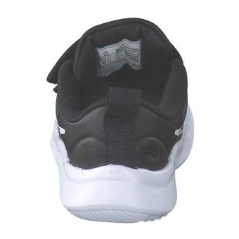 Nike Star Runner 3 Eco-Sneaker in schwarz
