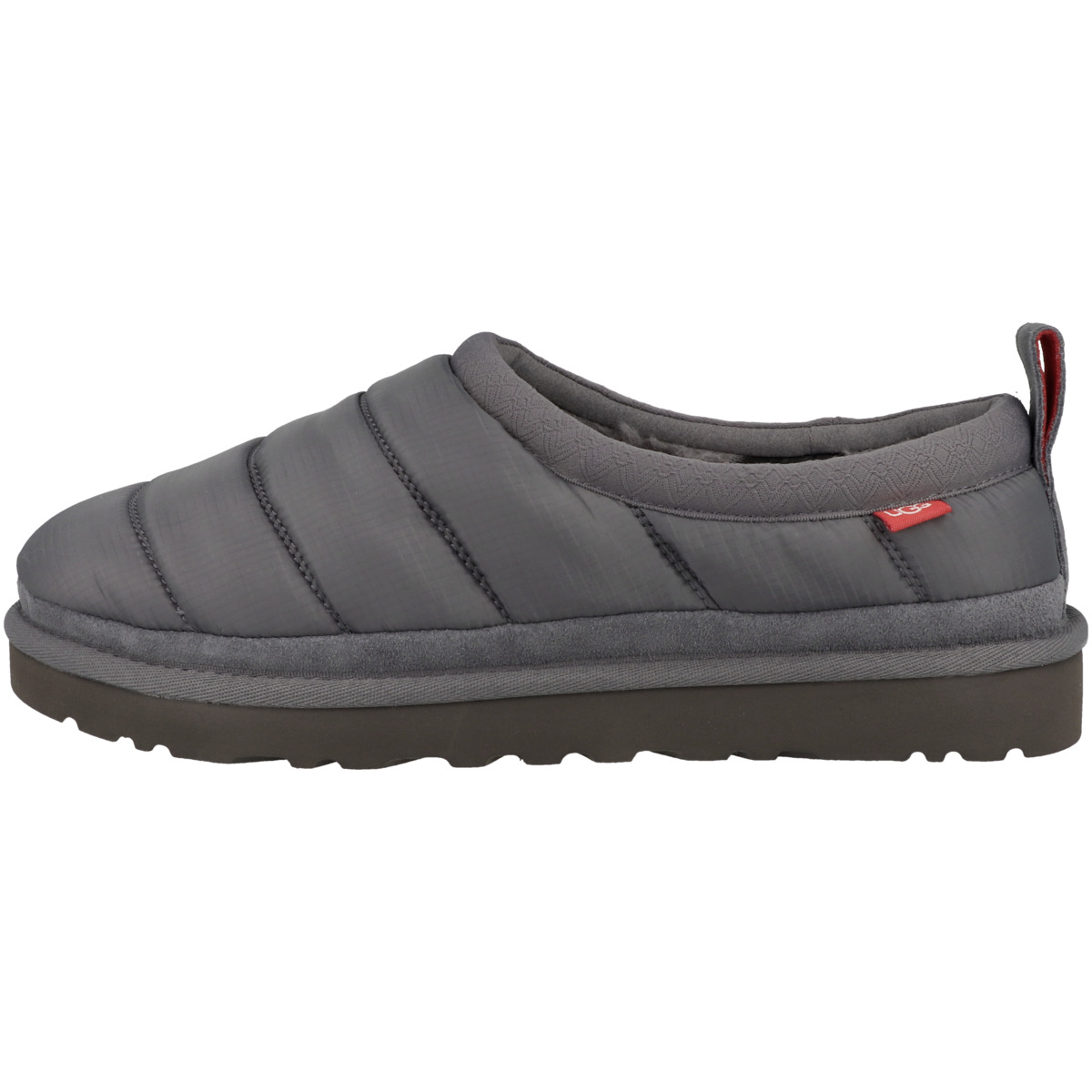 UGG Tasman LTA Hausschuhe grau