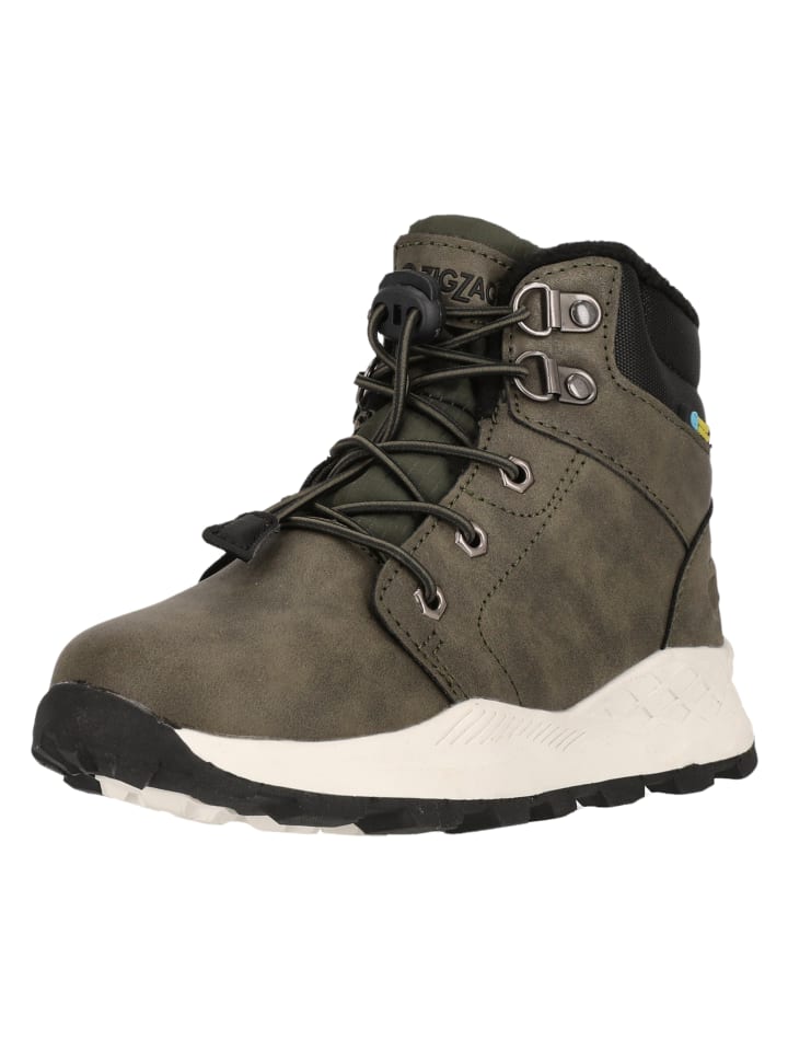 Zigzag Stiefel Jurat in 3006 Duffel Bag günstig kaufen
