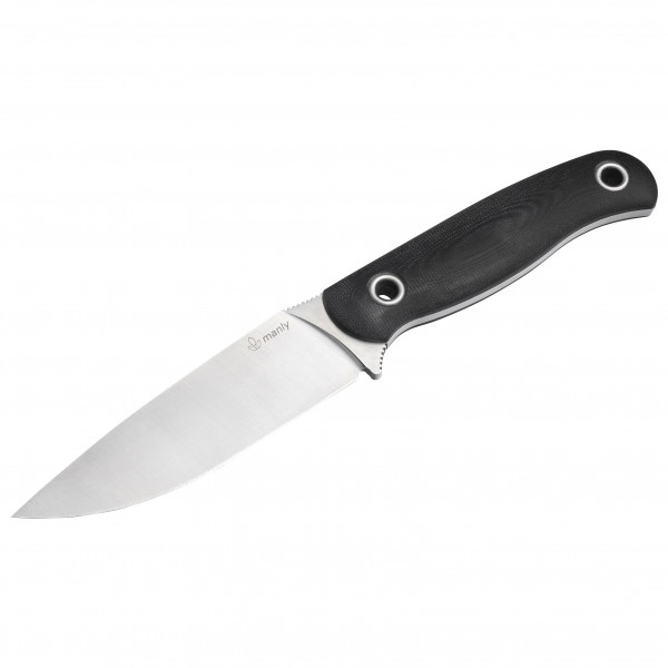 Manly - Crafter D2 - Messer