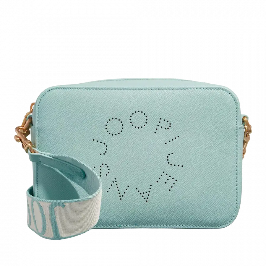 JOOP! - Joop! Shoulder Bags Textil Blue - blau